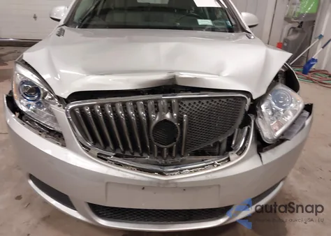 2016 Buick Verano from USA, damaged, VIN 1G4PP5SK6G4168410